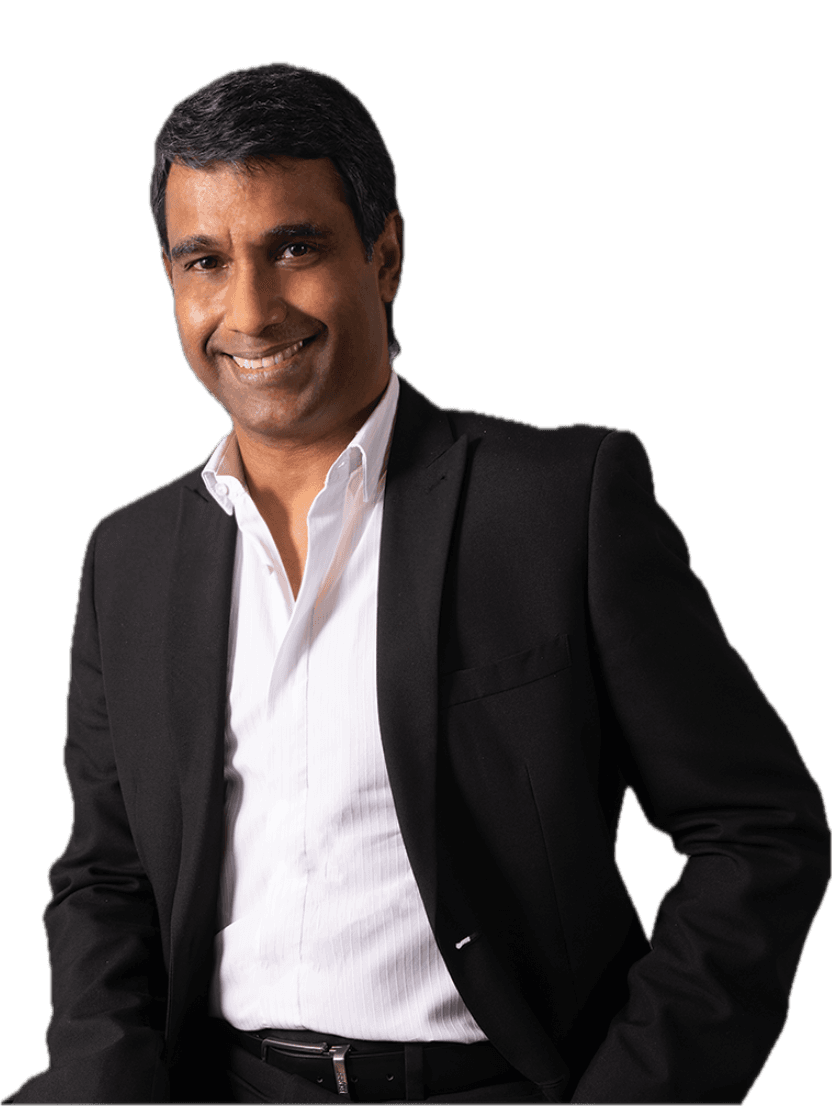 Benny Philip