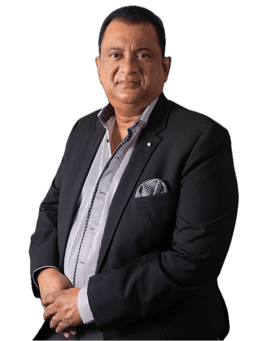 Chandima Hemachandra