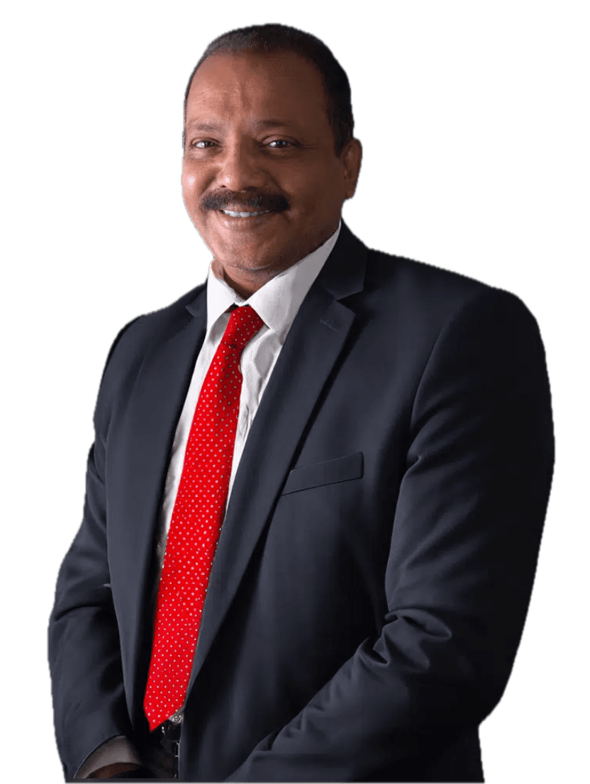 Deivendran Pathmanathan