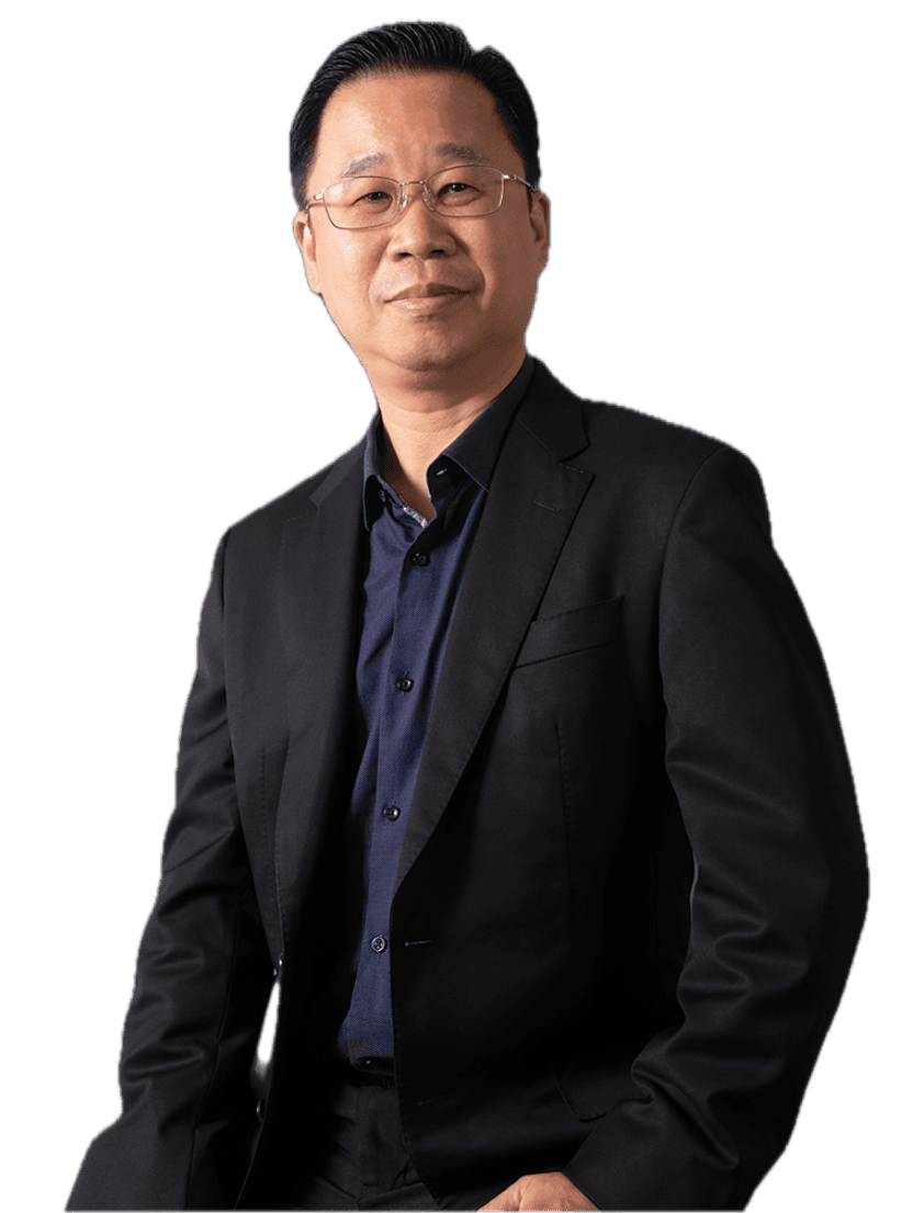 Kelvin Loke Cheong Hian