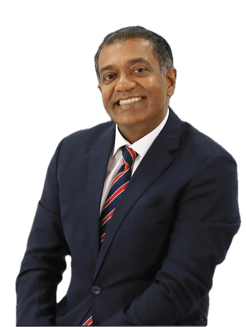 Dato' Sri Leo Ariyanayakam