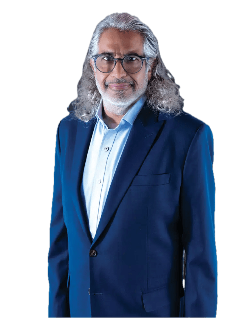 Ramesh Touraney